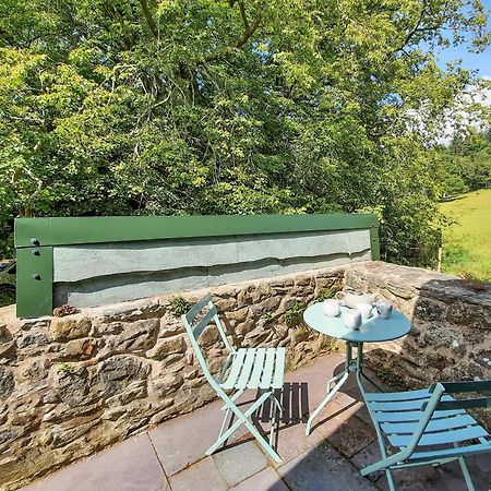 Y Gribyn - Modern Stone Cottage Within Snowdonia'S National Park Долгеллау Экстерьер фото