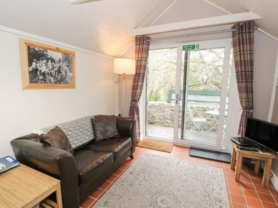 Y Gribyn - Modern Stone Cottage Within Snowdonia'S National Park Долгеллау Экстерьер фото