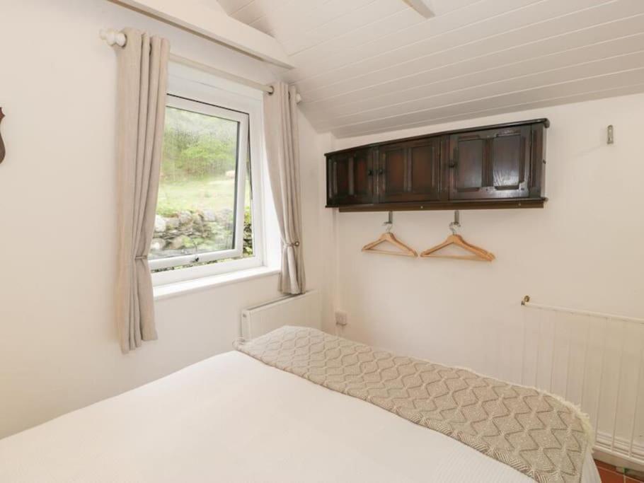 Y Gribyn - Modern Stone Cottage Within Snowdonia'S National Park Долгеллау Экстерьер фото