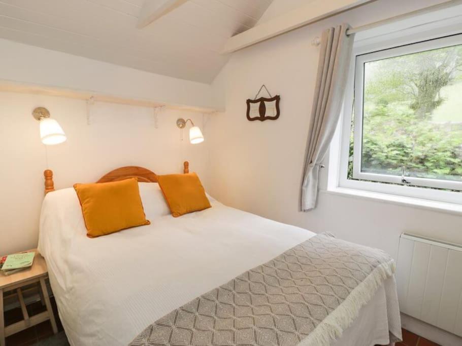 Y Gribyn - Modern Stone Cottage Within Snowdonia'S National Park Долгеллау Экстерьер фото